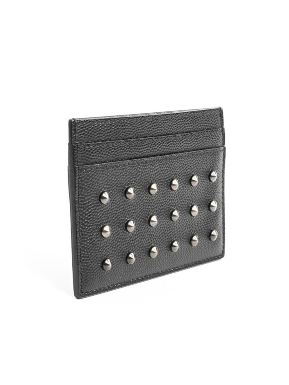 Saint Laurent Card Slot - Picture 2 of 5